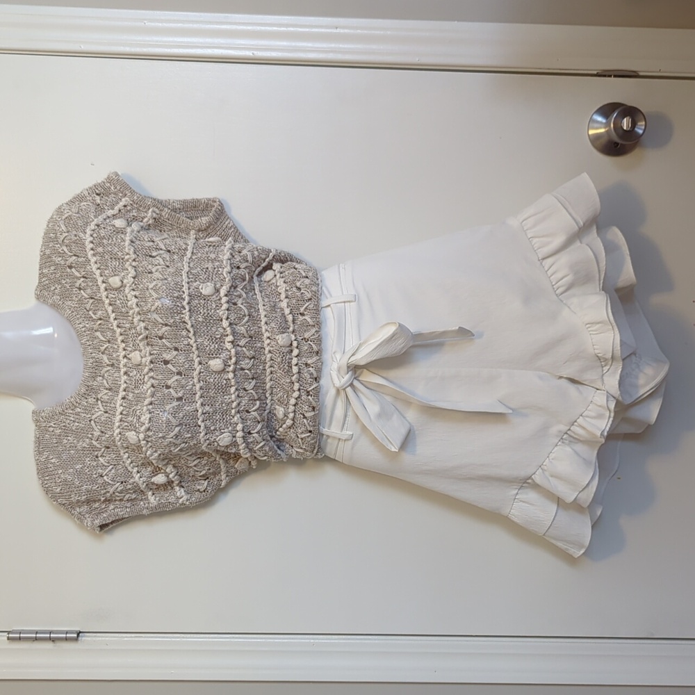 Lofty Manner Shorts